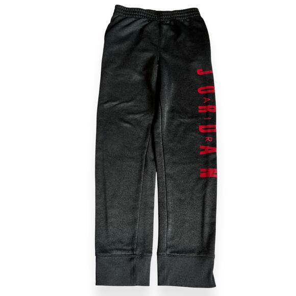 Jordan Other - Jordan Nike Heather Black Jogger